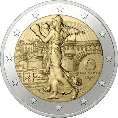 Евро фото монет фотографии