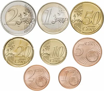 Хорватия представила дизайн своих монет евро - Euro-Coins.News
