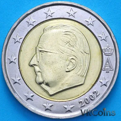 Каталог монет Евро из недрагоценных металлов и банкнот 1999-2022  CoinsMoscow (с ценами)