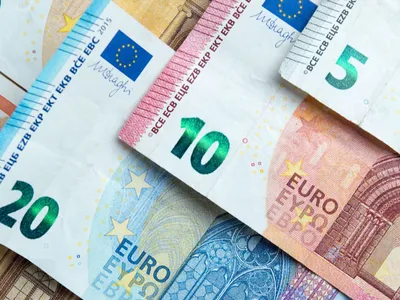 ЕЦБ показал новую купюру в 10 евро - Delfi RU
