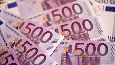 Курс евро 2023 - на сколько выросло евро в Украине и мире - Экономика 24