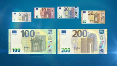 Недоперекрыли: ждать ли дефицита наличных евро | Статьи | Известия