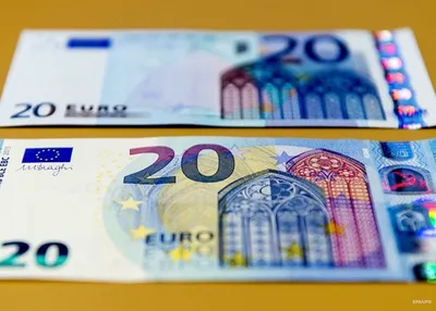 Евросоюз прекратил выпуск купюр по 500 евро