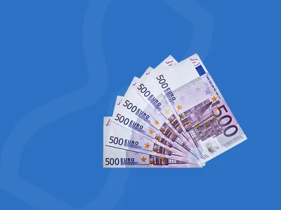 Эксперт: Стоит ли избавляться от 500 евро - Российская газета