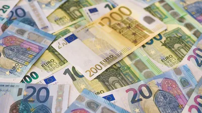 Как отличить фальшивые Евро? - 16 простых способов | Журнал для банков  BANKOMAT 24