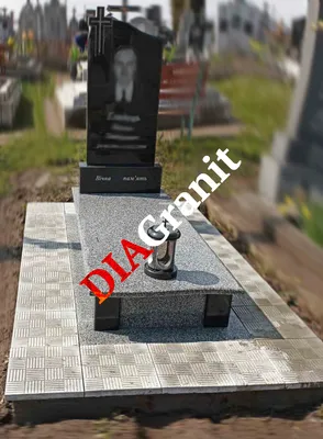 Купить Европейские памятники на могилу в Минске