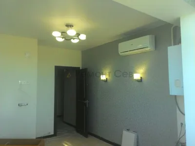 Фотореалистичный дизайн интерьера 2-х комнатной квартиры в элитном доме г.  Екатеринбурга – arch-buro.com