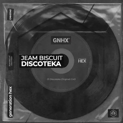 Discoteka - Single by Jeam Biscuit on Apple Music