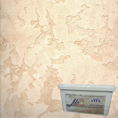 Штукатурка Карта мира лессированная 3 от производителя