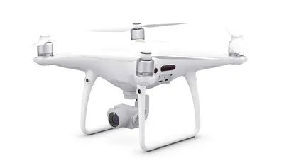 DJI Phantom 4 review: Automatic flying for the people - CNET