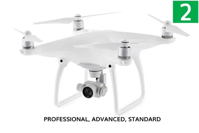 Tested: DJI Phantom 4 Pro Quadcopter Drone - YouTube