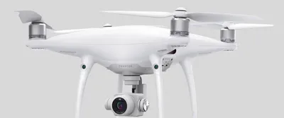 Купить DJI Phantom 4: Цена, отзывы, обзор | Киев Украина