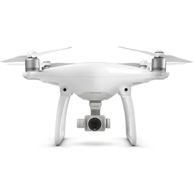 DJI Phantom 4 Pro Obsidian review: Packs a punch that's worth its cover  price
