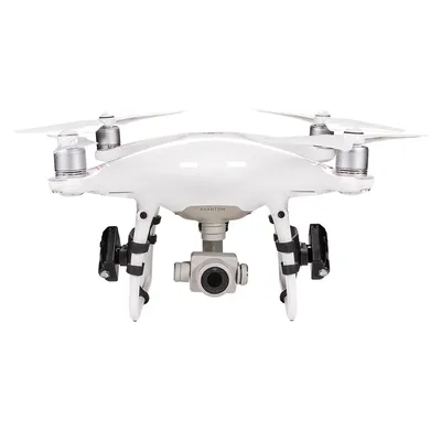 DJI Phantom 4 Pro MicaSense RedEdge-MX Kit — Sky Flight Robotics Drone and  Multispectral Solutions -Ag