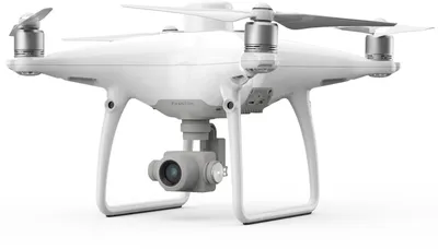 Review: DJI Phantom 4 Drone With 4K Camera | WIRED