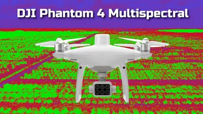 DJI Phantom 4 Advanced Review - Tech Advisor