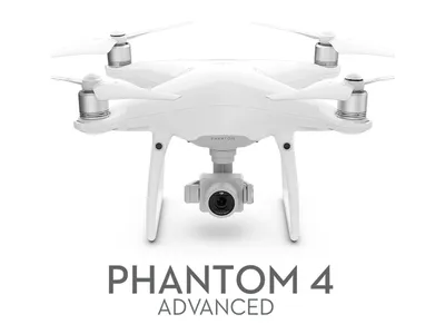 DJI Phantom4 RTK - Maverick Drones Pvt. Ltd.