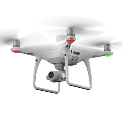 Phantom 4 Pro V2: (Is It Worth the Upgrade?)