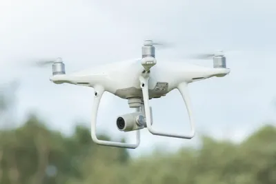 DJI Phantom 4 RTK - Buy Online at Map Gear