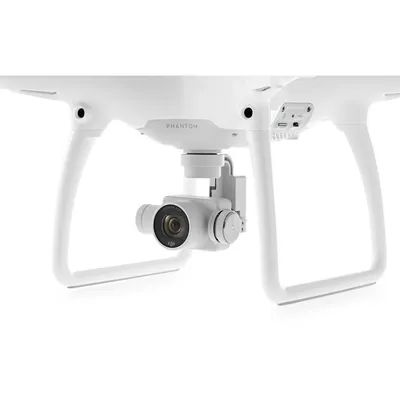 DJI Phantom 4 Review | ePHOTOzine