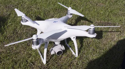 DJI Phantom 4 review: lightyears ahead of its predecessors