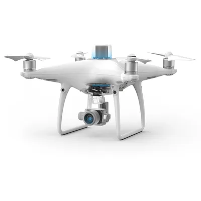 Updated VRSNow Settings for DJI Phantom 4 and M300 Drones - UPG