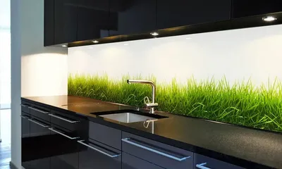 Красные кухни - Кухни ЗОВ в Москве