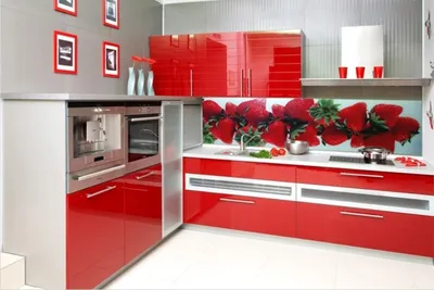 Фартук на кухню из пластика вкус лета 600 мм (длина 3 м) купить в СПб ☎  +7(904)602-86-26.
