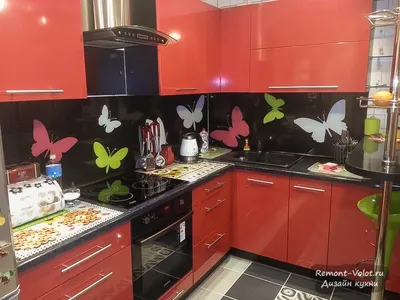 Современная кухня: особенности дизайн кухни в современном стиле
