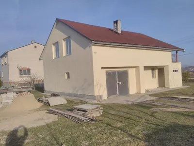 Штукатурка на цементной основе ПЛИТОНИТ Т1+, цементная штукатурка