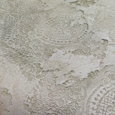 Купить Фасадная декоративная штукатурка с эффектом травертина Romano  Decorazza по цене 8 000 руб. в интернет магазине SDECOR