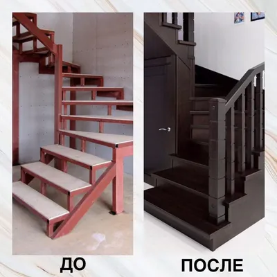 Уличные лестницы от GermanStairs украсят снаружи вход в Ваш дом