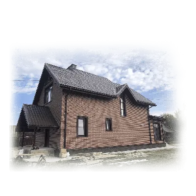 Фасадные панели Стоун Хаус S-Lock | Клинкер бежевый купить в Новосибирске  по цене от 665 руб./шт. руб. | EST