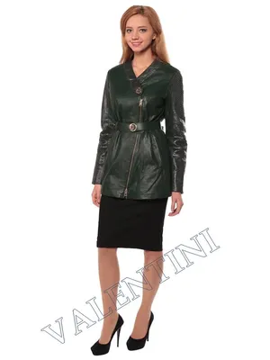 Stylish Women's Faux Leather Jackets for Fall/Winter 2015