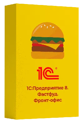 Игровой набор продуктов детский \"Продукты фастфуд для кафе\", пластиковая  еда - купить с доставкой по выгодным ценам в интернет-магазине OZON  (832420509)