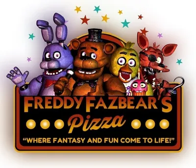 Прогулка по «Мегапиццаплексу Фредди Фазбера» из Five Nights at Freddy's:  Security Breach – Российский блог PlayStation