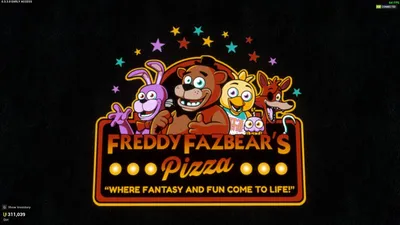 Freddy Fazber's pizza - Пиццерия (Талдыкорган)