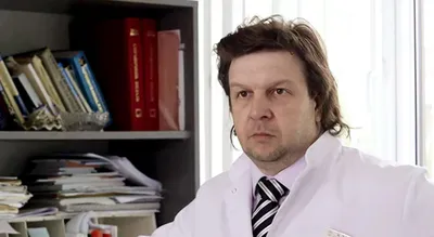 Федор Дунаевский: архив фото с кинопроектов