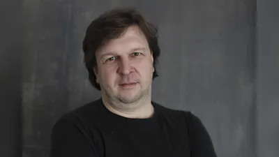 Федор Дунаевский: фотографии с высоким разрешением