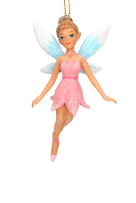 Кукла Фея Динь-Динь (Tinker Bell) Disney Animators' Collection | AliExpress