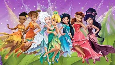 динь-динь :: Tinker Bell (Динь-Динь) :: красивые картинки :: арт девушка ::  фея / картинки, гифки, прикольные комиксы, интересные статьи по теме.