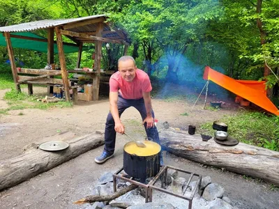 Фекалии медведя: особый взгляд на дикую природу