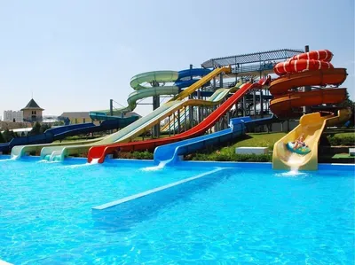 Крым Аквапарк Коктебель (@aquapark_koktebel) • Instagram photos and videos