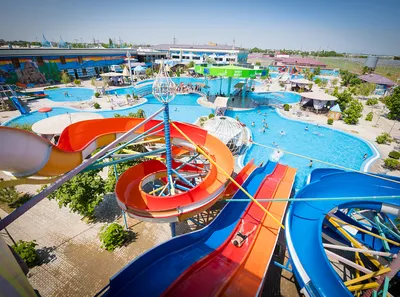 Крым Аквапарк Коктебель (@aquapark_koktebel) • Instagram photos and videos