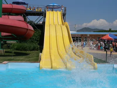 Крым Аквапарк Коктебель (@aquapark_koktebel) • Instagram photos and videos