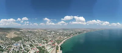Феодосия | Туристический портал Республики Крым