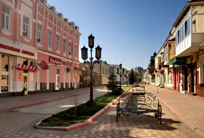Феодосия в Крыму - описание города-курорта, особенности отдыха, где  находится и как добраться
