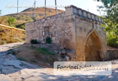 Феодосия ждет туристов и реконструкции | Личный блог о путешествиях | Дзен