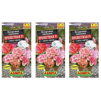 Фиалки, Виолы, анютины глазки Агрофирма Аэлита 46-FIALKAA - купить по  выгодным ценам в интернет-магазине OZON (522185052)