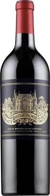 Вино Chateau Margaux, Premier Grand Cru Classe, 2015 купить вино в Москве,  цена 344395 рублей в магазине Global Alko